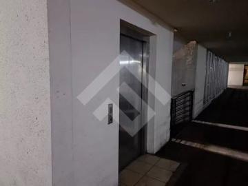 Estacionamiento en Macul