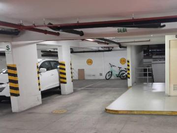 Estacionamiento en Miraflores