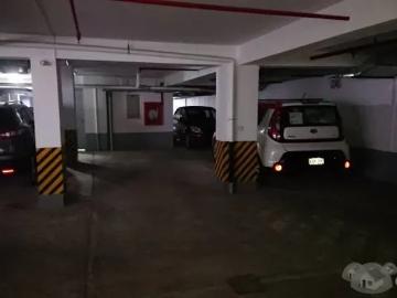 Estacionamiento en San Isidro
