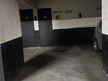 Estacionamiento en Santiago