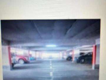 Estacionamiento en Santiago