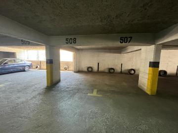 Estacionamiento en Santiago