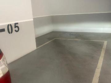 Estacionamiento en Santiago
