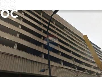 Estacionamiento en Santiago