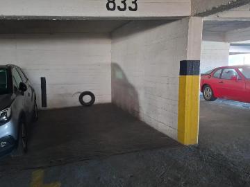 Estacionamiento en Santiago