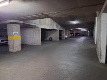 Estacionamiento en Santiago