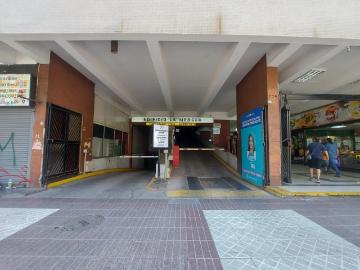 Estacionamiento en Santiago