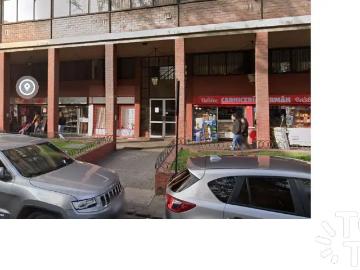 Estacionamiento en Santiago