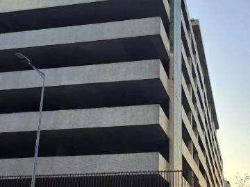 Estacionamiento en Santiago