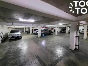Estacionamiento en Santiago