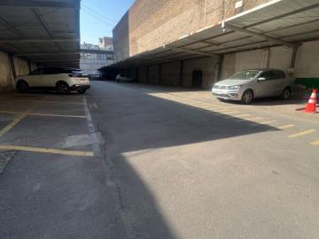 Estacionamiento en Santiago