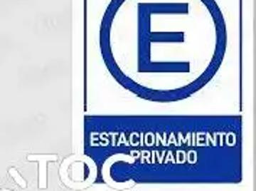 Estacionamiento en Santiago