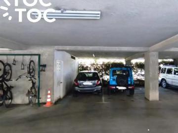 Estacionamiento en Providencia