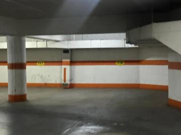 Estacionamiento en Providencia