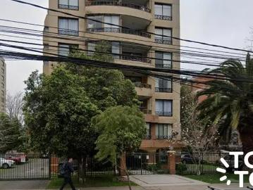 Estacionamiento en Providencia