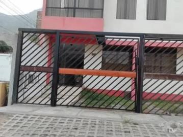 Estacionamiento en venta en LA MOLINA