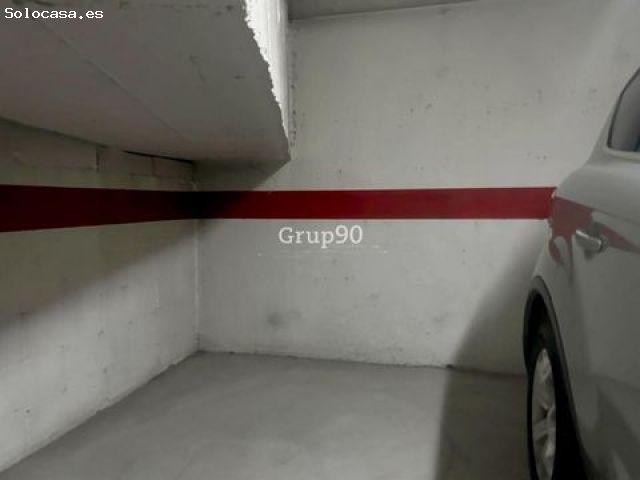 estacionamiento en Venta en Lleida. GHDV T164