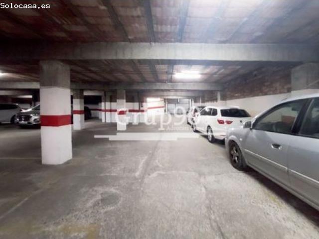 estacionamiento en Venta en Lleida. GHDV T33