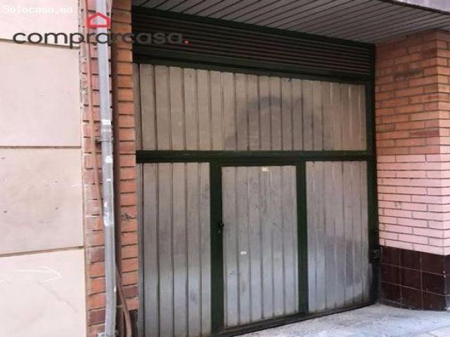 estacionamiento en Venta en Lleida. GHDV T3