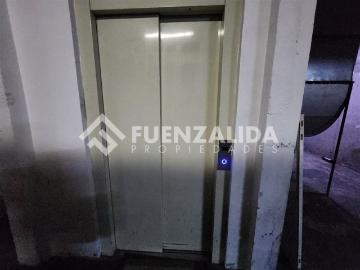Estacionamiento en Venta en Santiago