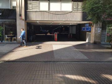 Estacionamiento en Venta en Santiago