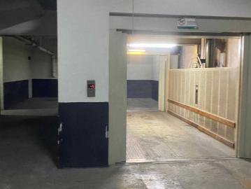 Estacionamiento en Venta en Santiago