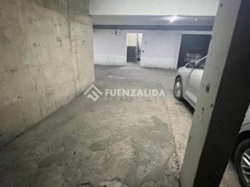 Estacionamiento en Venta en Santiago