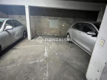 Estacionamiento en Venta en Santiago