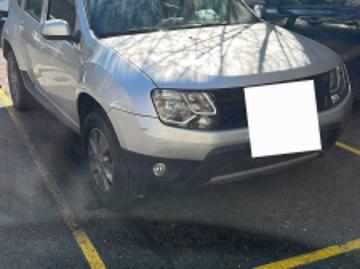 Estacionamiento en Venta en Santiago