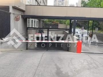 Estacionamiento en Ñuñoa