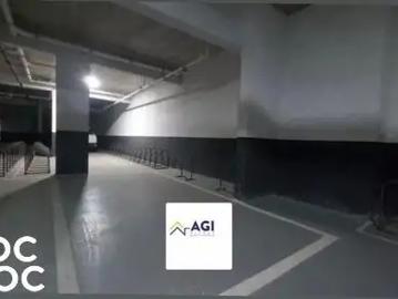 Estacionamiento en Ñuñoa