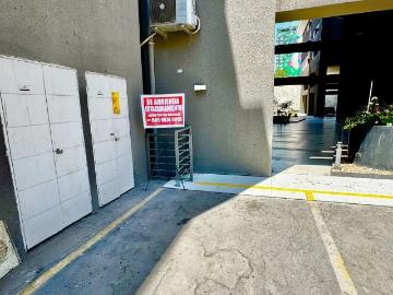 Estacionamiento en Ñuñoa