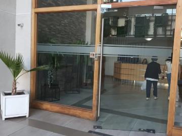 Estacionamiento en Ñuñoa