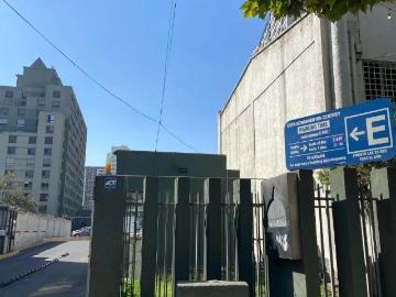 Estacionamiento en Ñuñoa