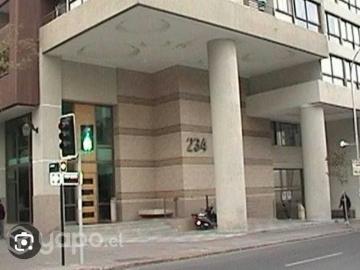 Estacionamiento Santiago Centro | Espacios por CLP 75000.00 en Santiago