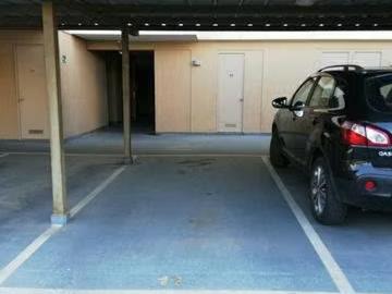 Estacionamiento techado | Espacios por CLP 68000.00 en Viña del Mar