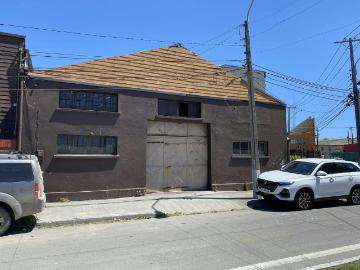 Estacionamientos, sepultura, otros Talcahuano | venta | Arriendo bodega, frente a Estadio El Morro 161801: clp 1300. 00