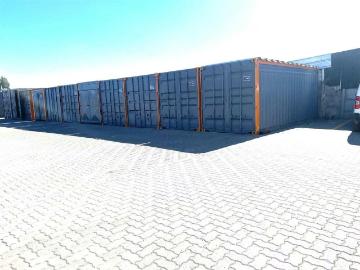 Estacionamientos, sepultura, otros Concepción | venta | Nou / Bodegas Camino Los Carros desde 90 m2 120: clf 39.00