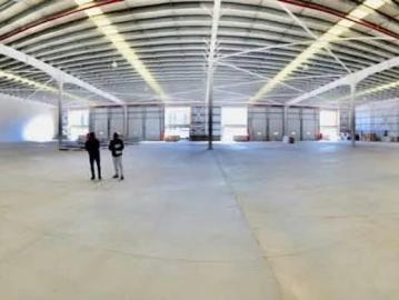 Estacionamientos, sepultura, otros Concón | venta | BODEGA 2.662 m2 sector industrial concón, entrega: clf 400.00