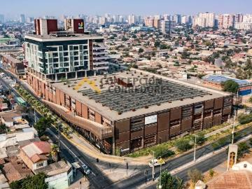Estacionamientos, sepultura, otros pedro aguirre cerda | venta | arriendo bodega de 174m² pedro agrirre cerda clu: clf 40.02