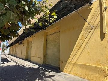 Estacionamientos, sepultura, otros Rancagua | venta | Sitio Industrial En Venta En Centro De Rancagua: CLF 65000.00