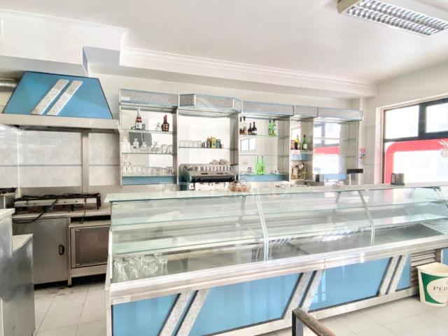 Estabelecimento Comercial a venda