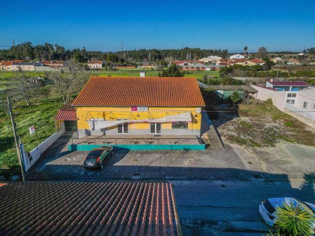 Estabelecimento Comercial Antigo Restaurante Lavos, Figueira da Foz