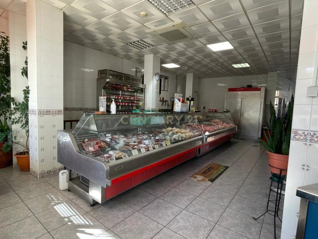 Estabelecimento Comercial | Castelo Branco