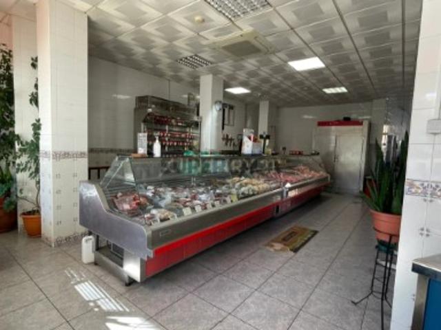 Estabelecimento Comercial | Castelo Branco