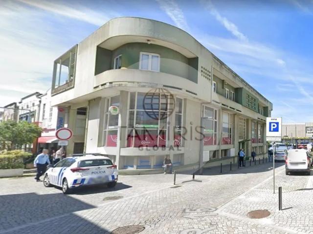 Trespasse de Restaurante em Espinho c/ possibilidade de venda