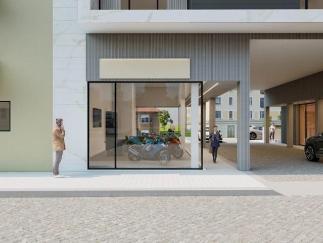 Estabelecimento Comercial localizado na cidade de Espinho