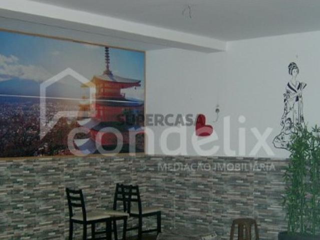 Estabelecimento comercial para venda na Maia