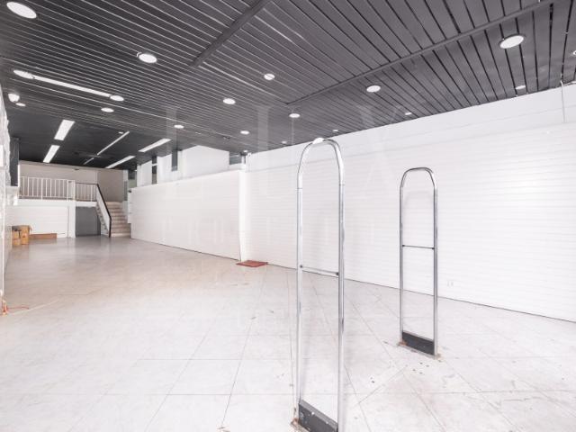 Estabelecimento Comercial | Rua das Padeiras, Coimbra