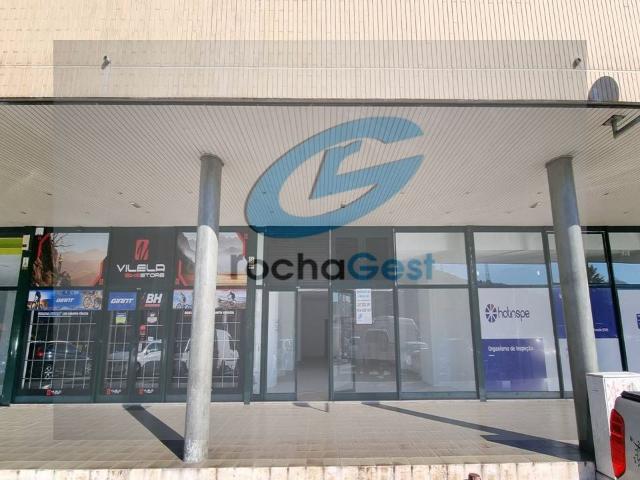 ESTABELECIMENTO COMERCIAL VALONGO